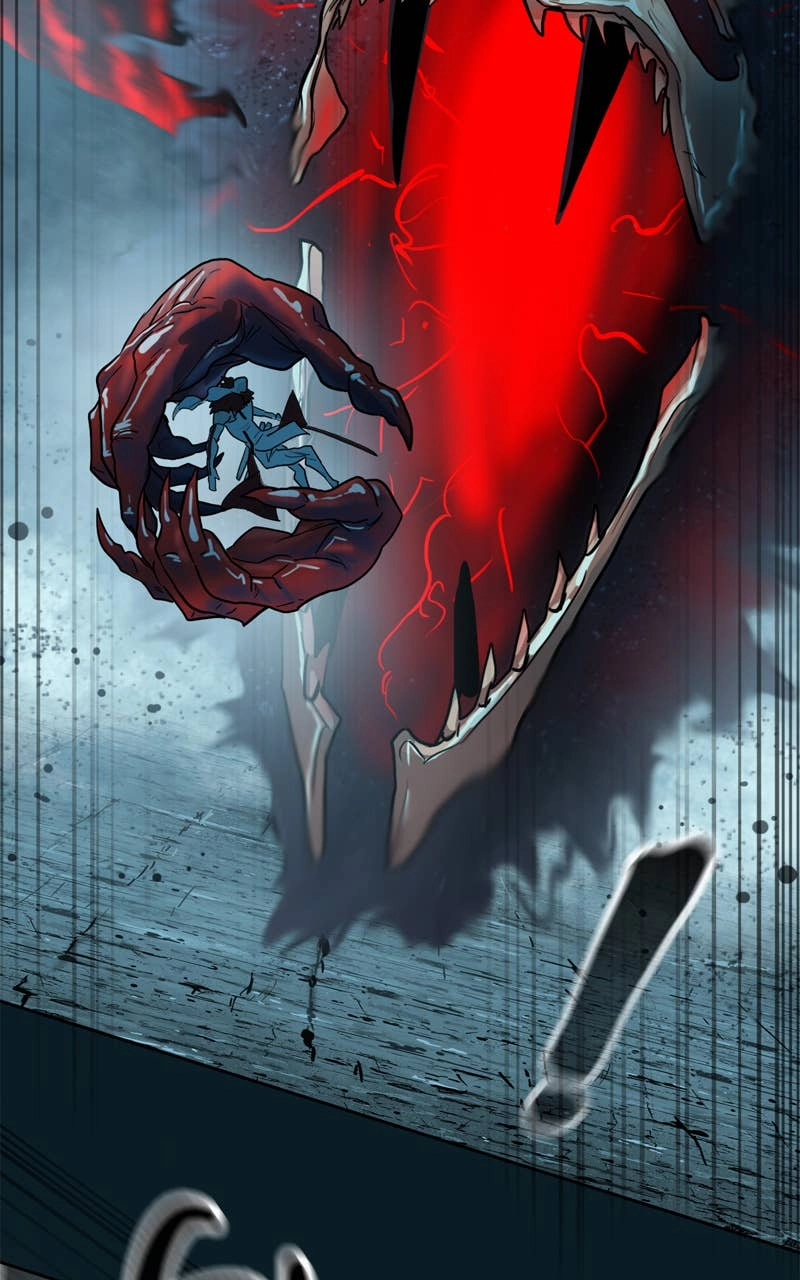 Ordeal Chapter 140, page 64 of 97