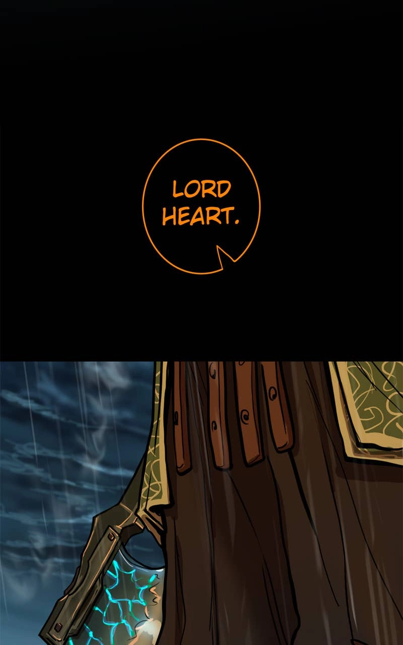 Ordeal Chapter 140, page 68 of 97