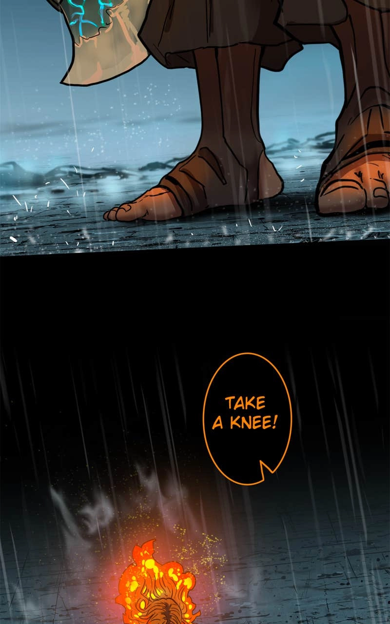 Ordeal Chapter 140, page 69 of 97