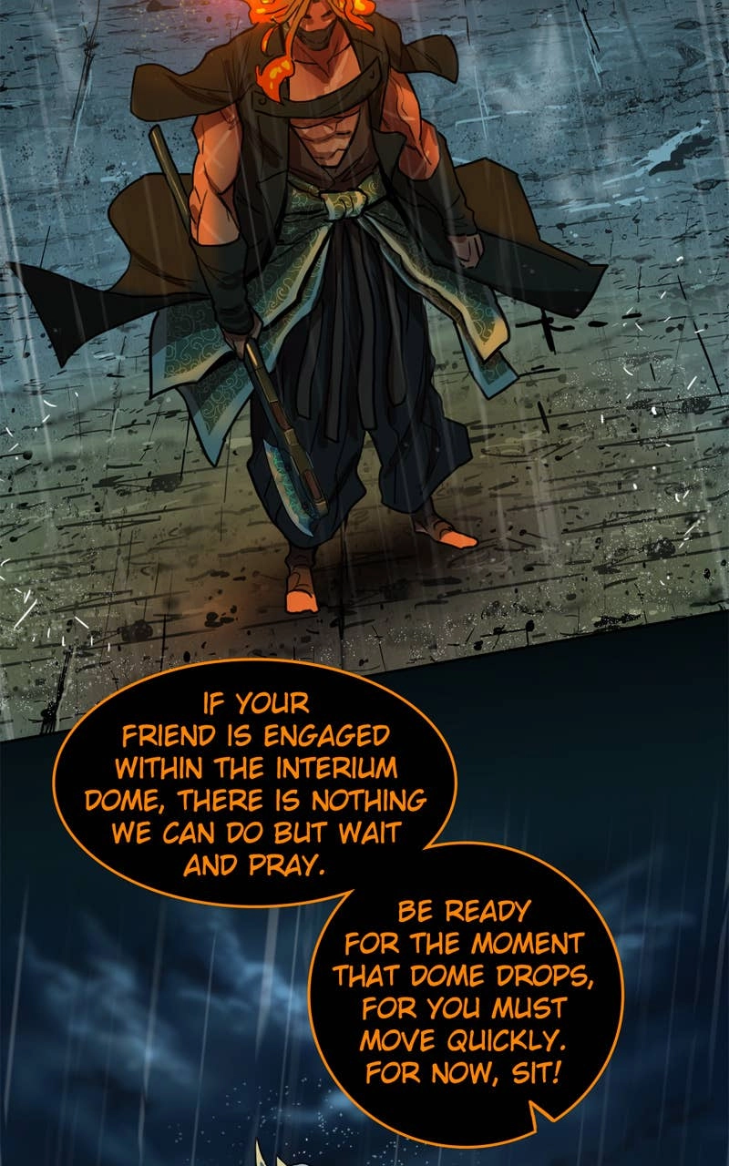 Ordeal Chapter 140, page 70 of 97