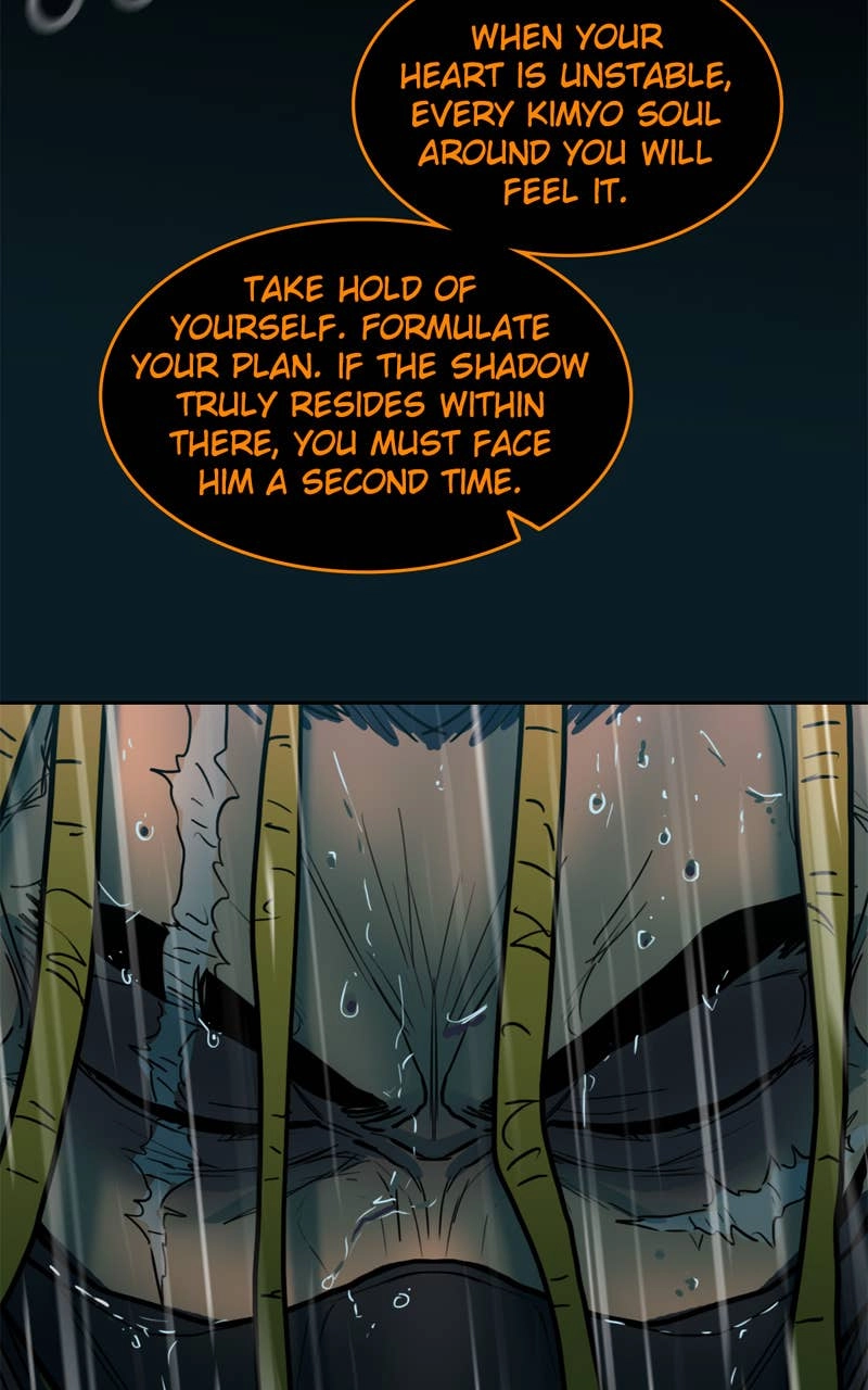 Ordeal Chapter 140, page 72 of 97