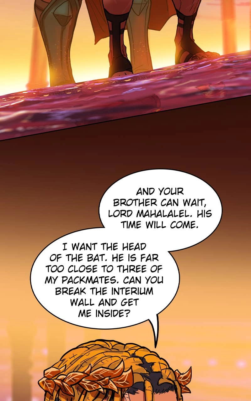 Ordeal Chapter 140, page 78 of 97