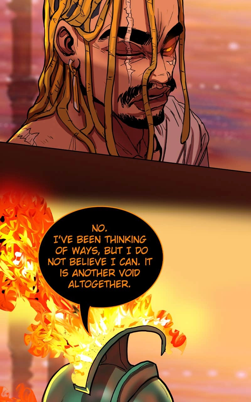 Ordeal Chapter 140, page 79 of 97