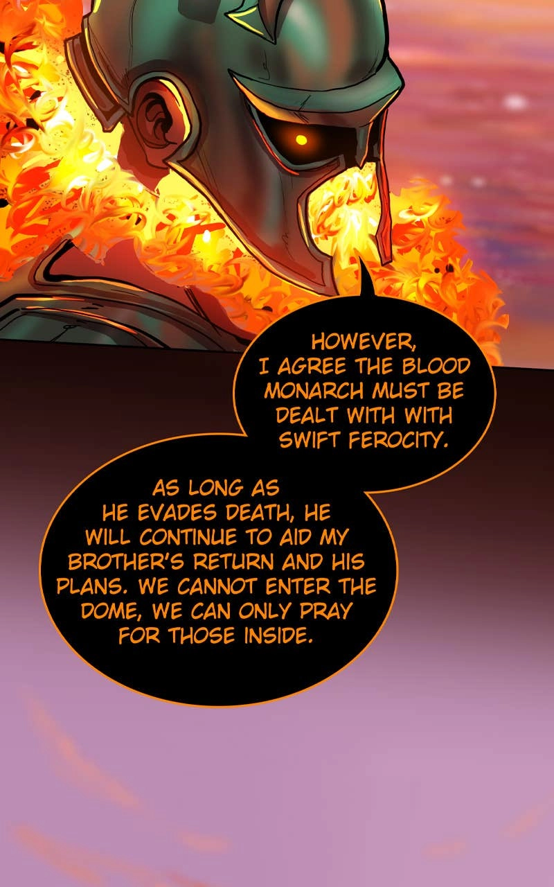 Ordeal Chapter 140, page 80 of 97