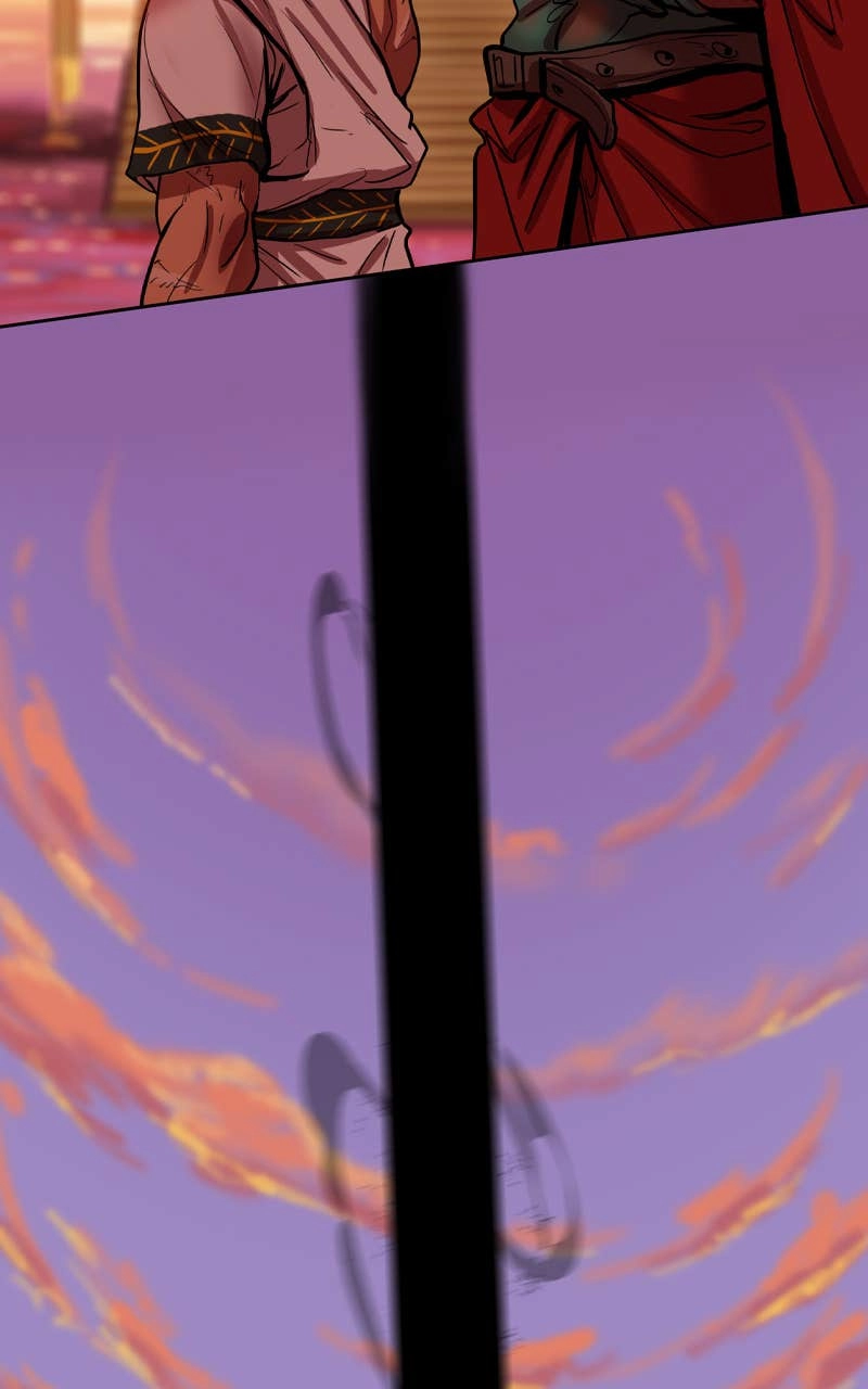 Ordeal Chapter 140, page 84 of 97