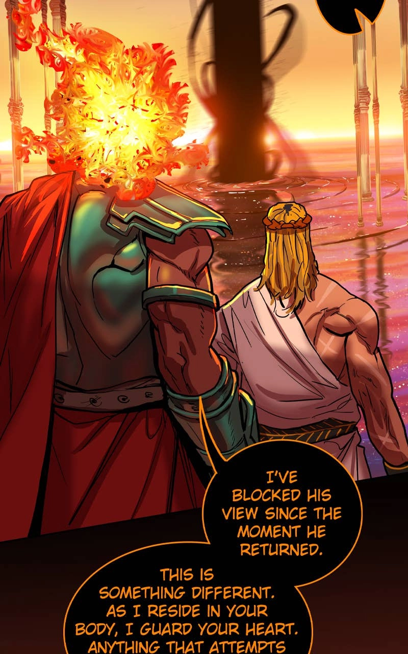 Ordeal Chapter 140, page 86 of 97