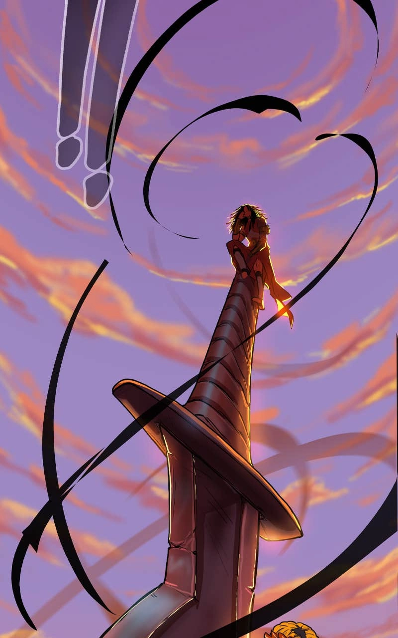 Ordeal Chapter 140, page 92 of 97