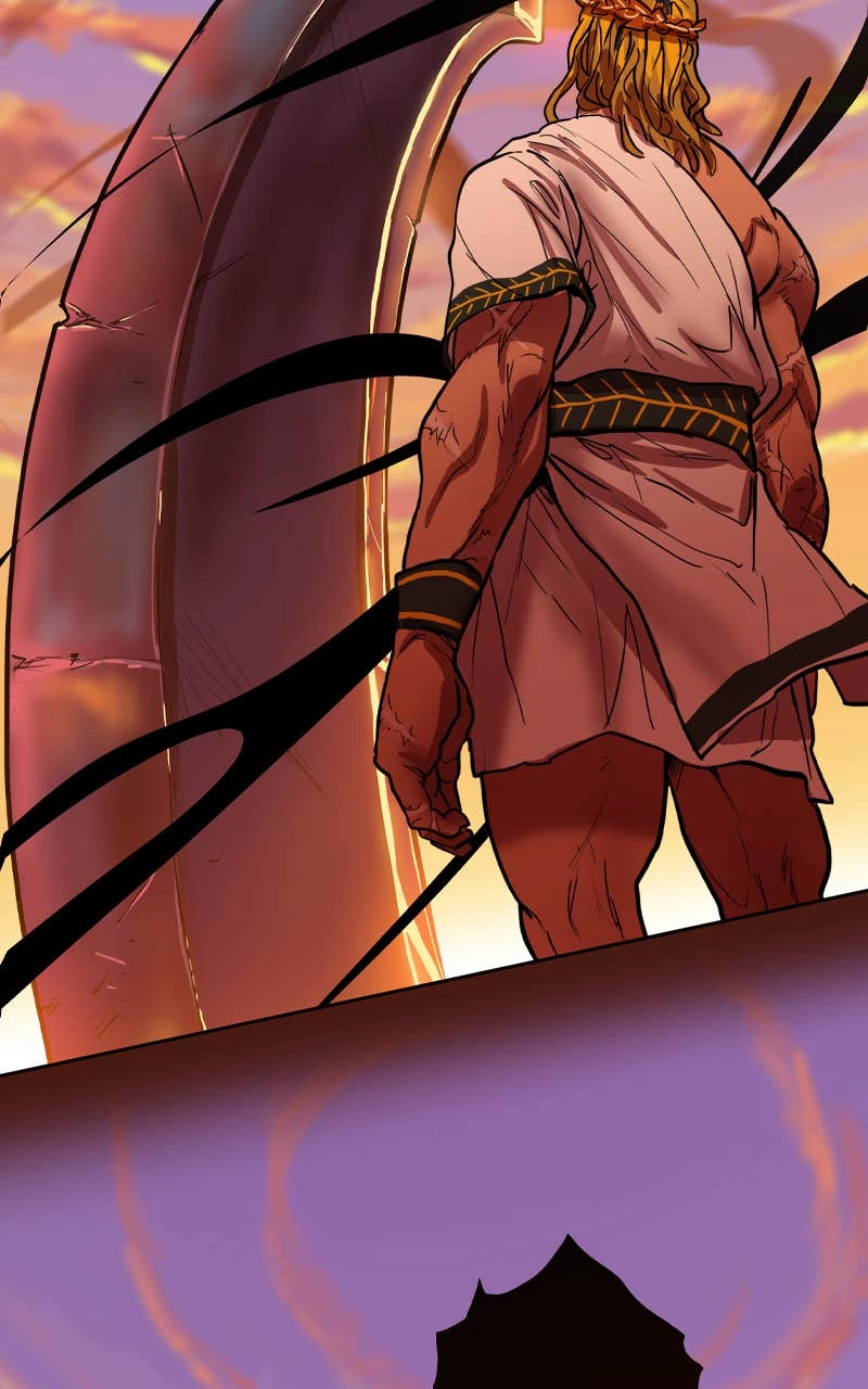 Ordeal Chapter 140, page 93 of 97