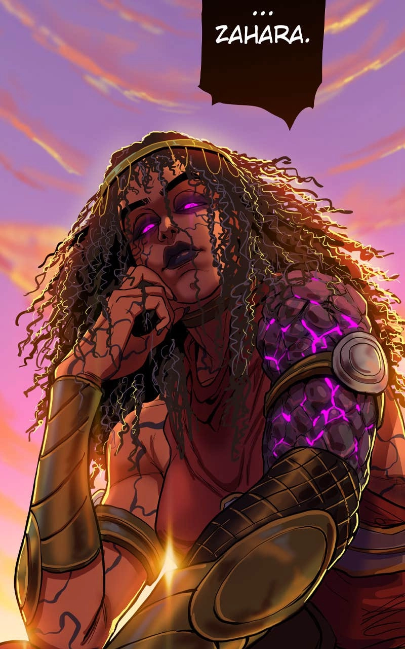 Ordeal Chapter 140, page 94 of 97