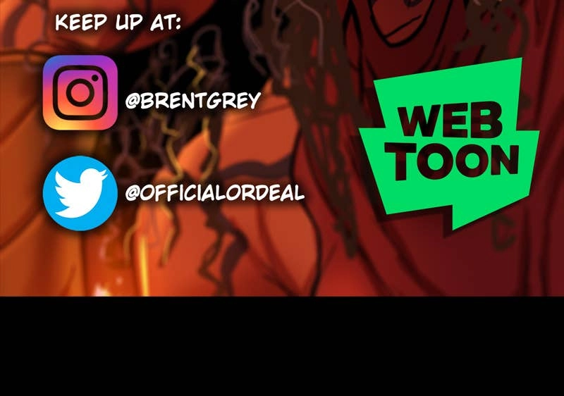 Ordeal Chapter 140, page 97 of 97
