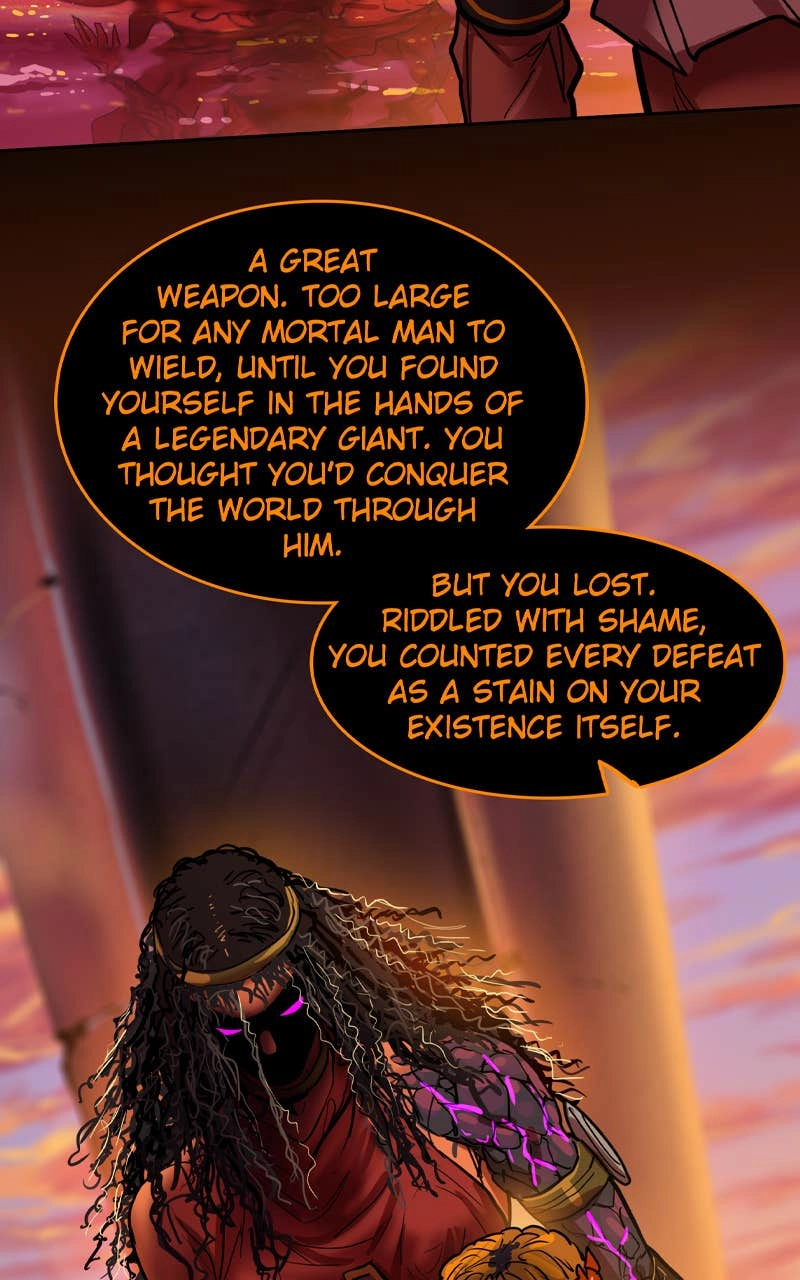 Ordeal Chapter 141, page 10 of 90