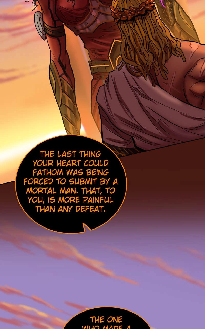 Ordeal Chapter 141, page 11 of 90