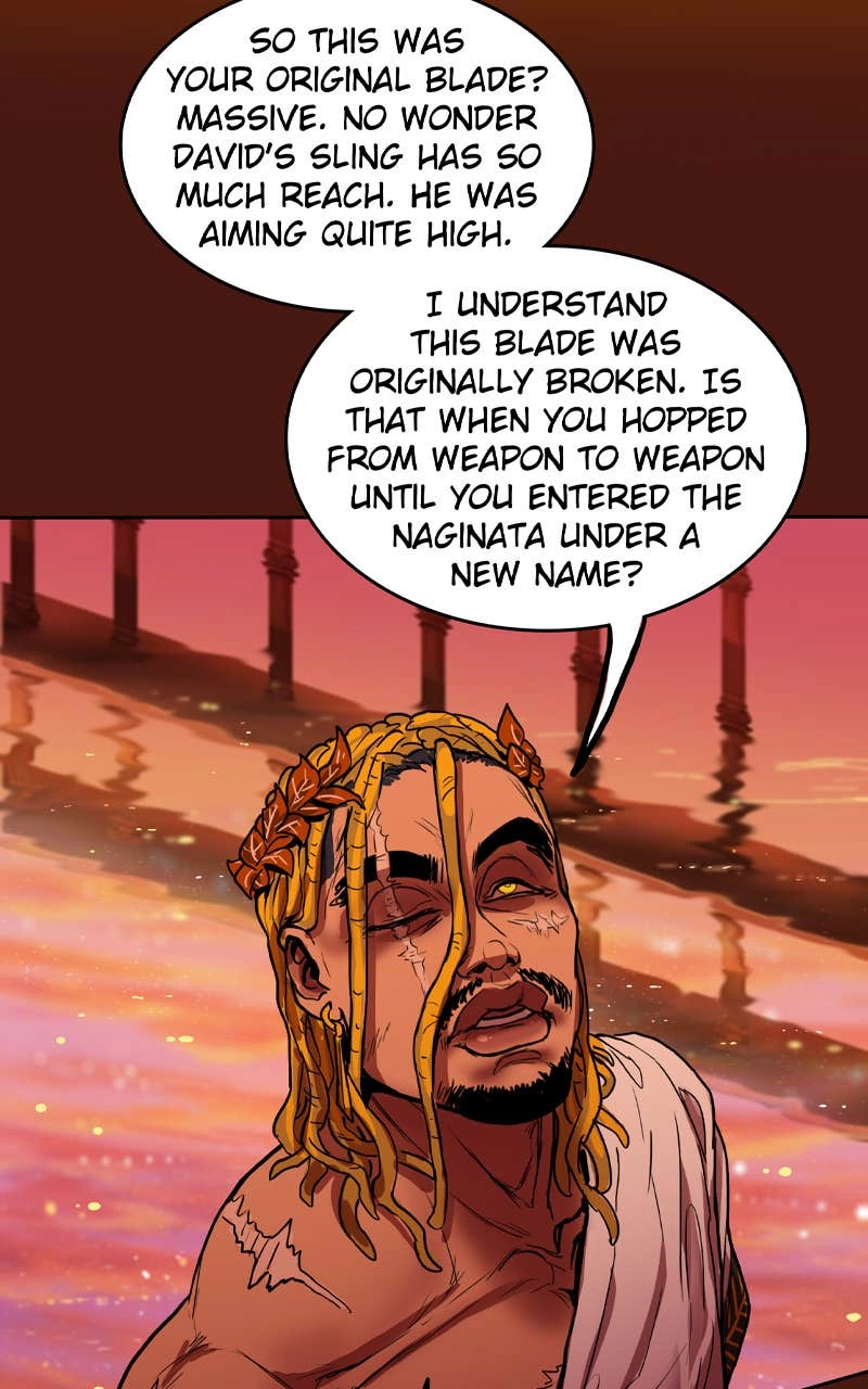 Ordeal Chapter 141, page 13 of 90