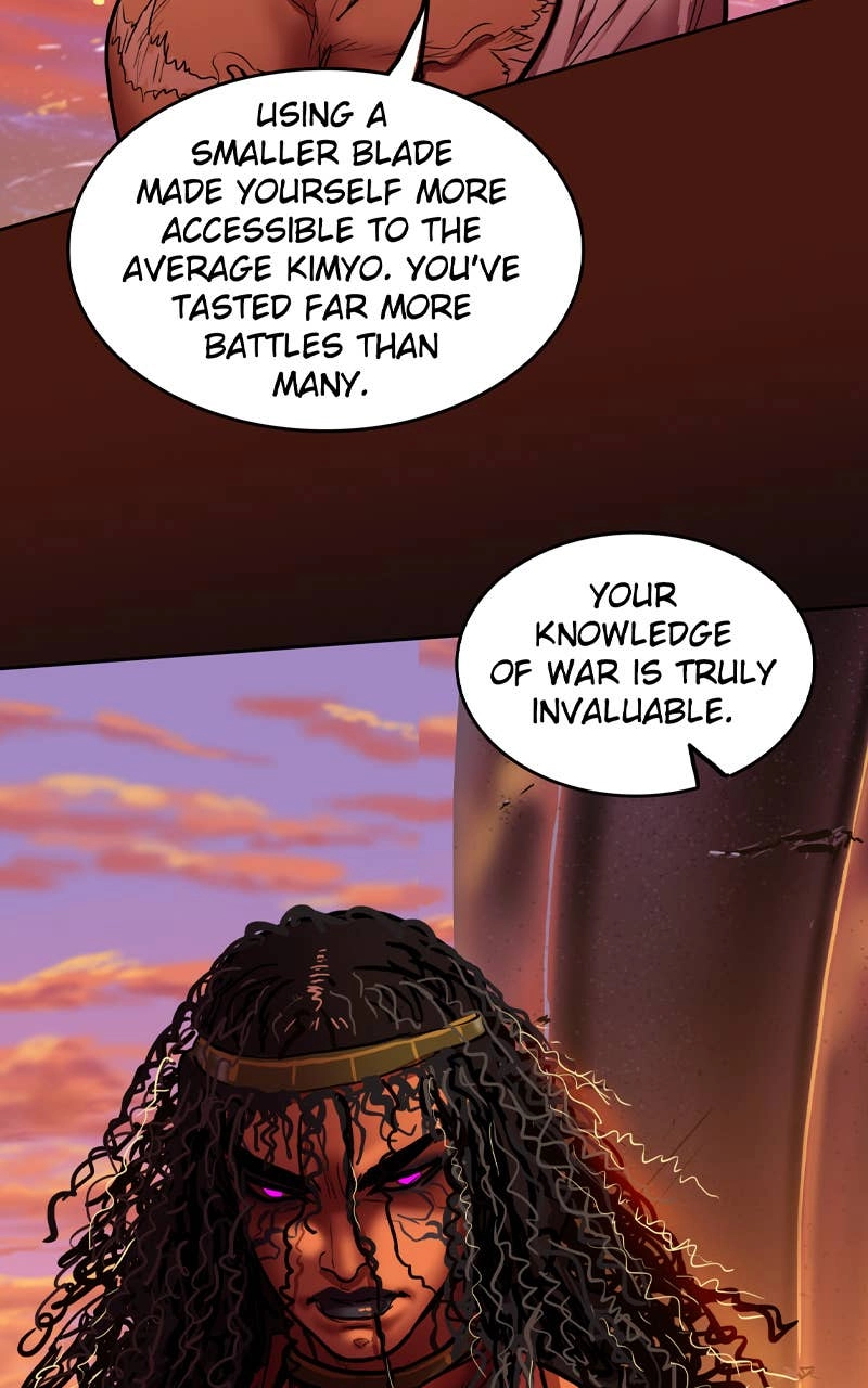 Ordeal Chapter 141, page 14 of 90