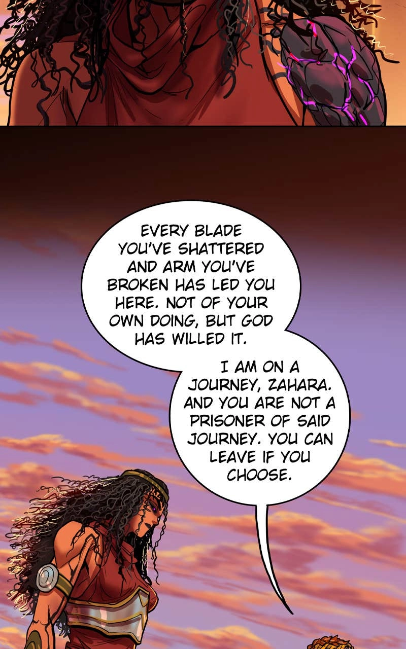 Ordeal Chapter 141, page 15 of 90