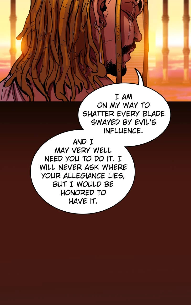 Ordeal Chapter 141, page 17 of 90