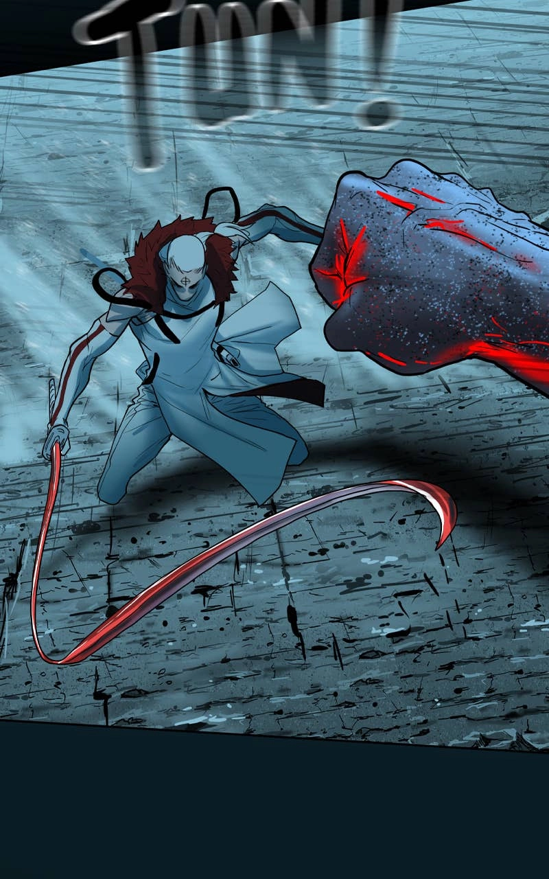 Ordeal Chapter 141, page 22 of 90