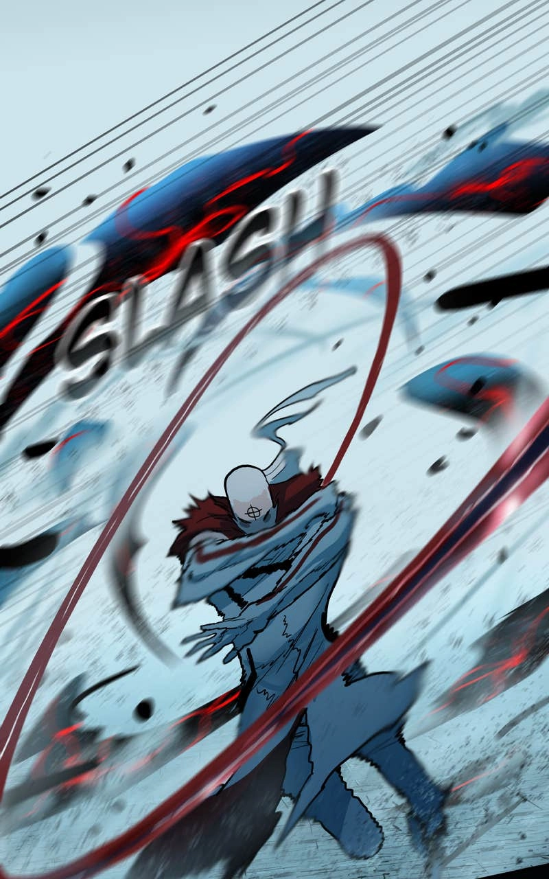Ordeal Chapter 141, page 27 of 90