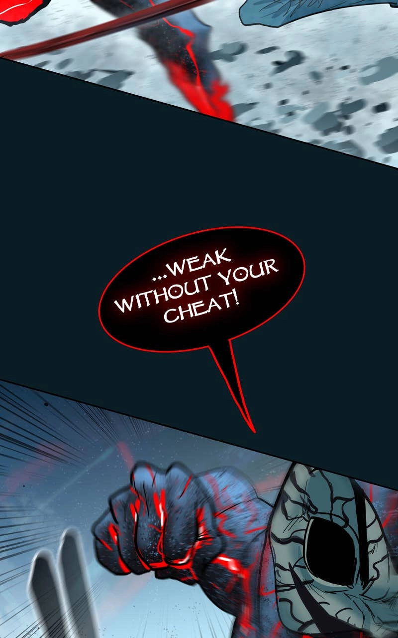 Ordeal Chapter 141, page 30 of 90