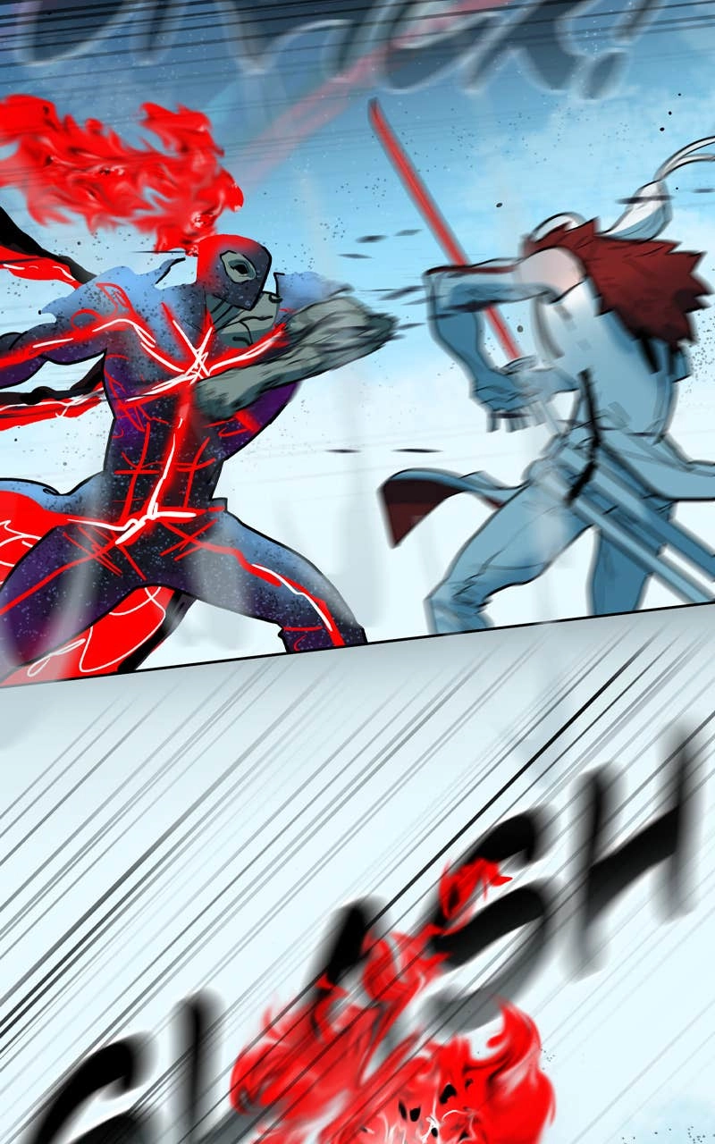 Ordeal Chapter 141, page 33 of 90