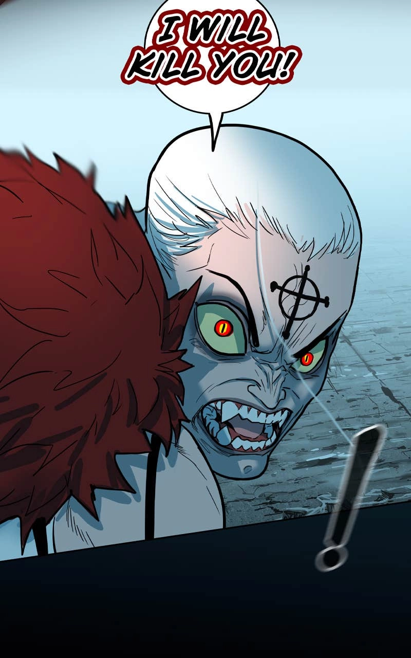 Ordeal Chapter 141, page 35 of 90