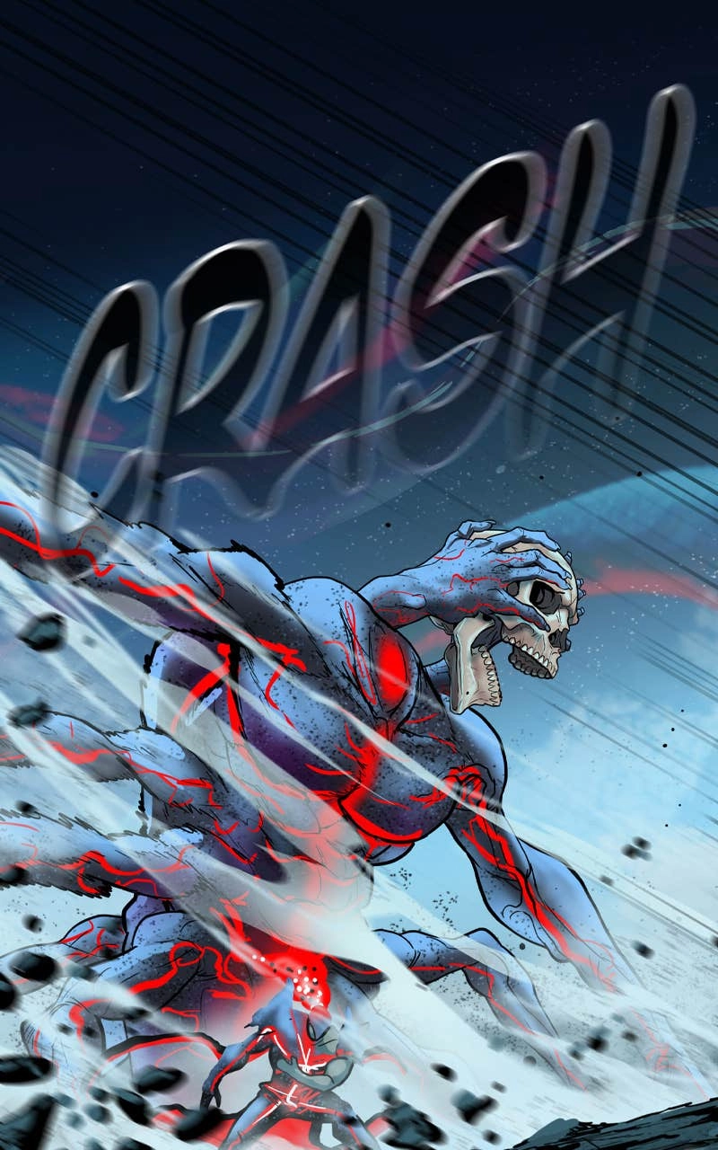 Ordeal Chapter 141, page 37 of 90