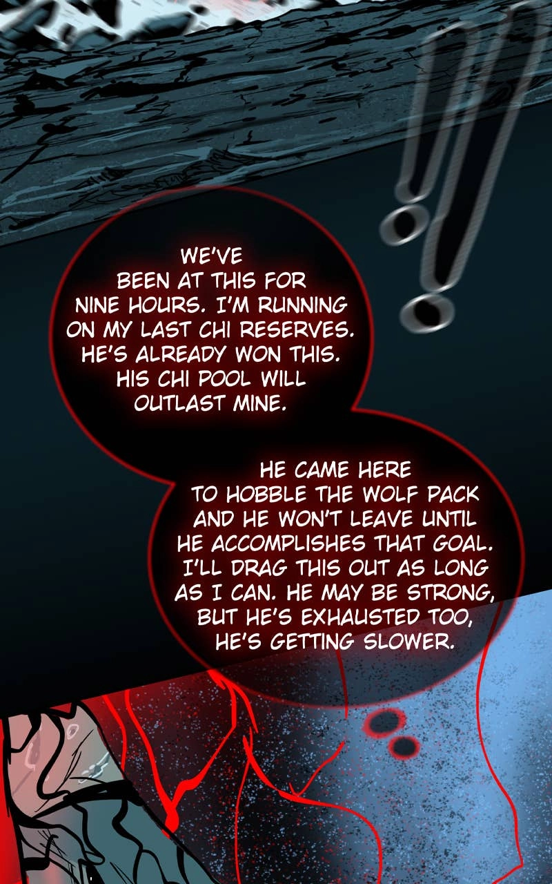 Ordeal Chapter 141, page 38 of 90