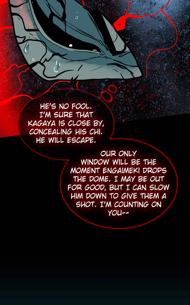 Ordeal Chapter 141, page 39 of 90