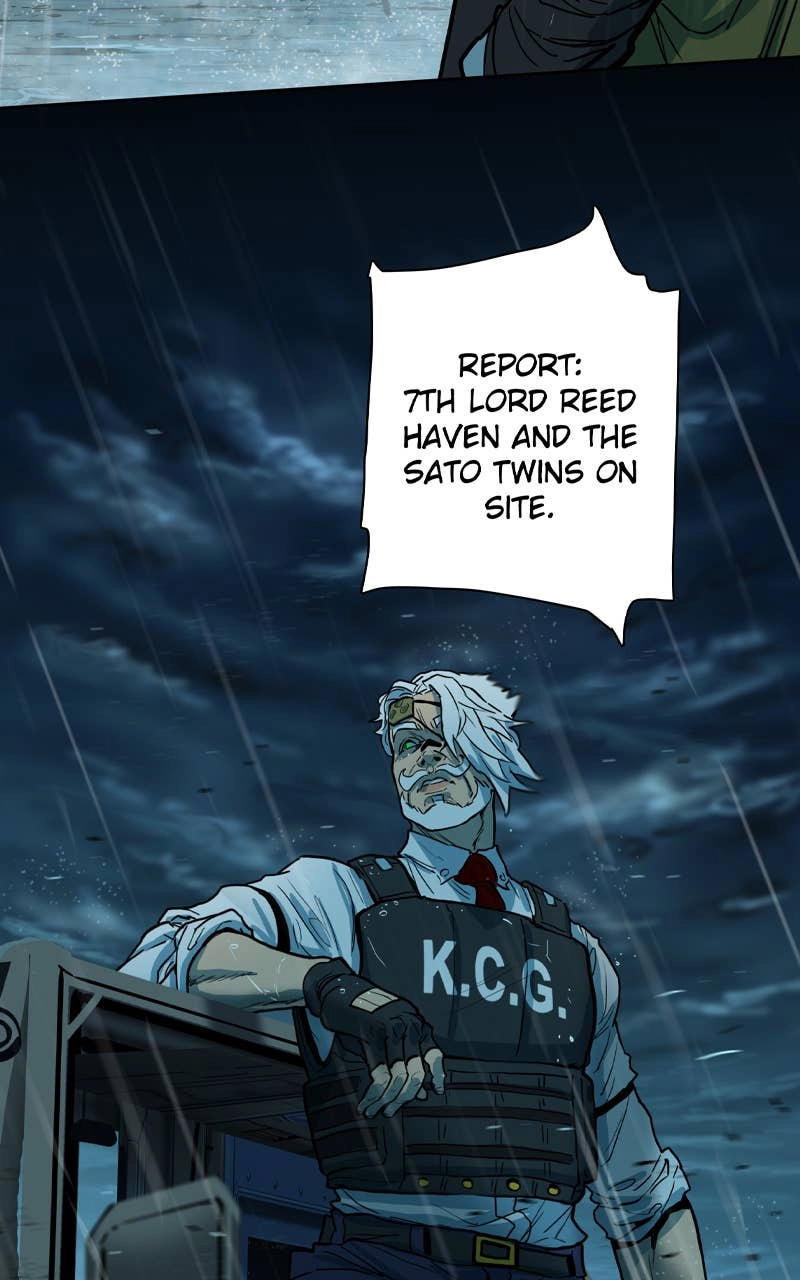 Ordeal Chapter 141, page 45 of 90