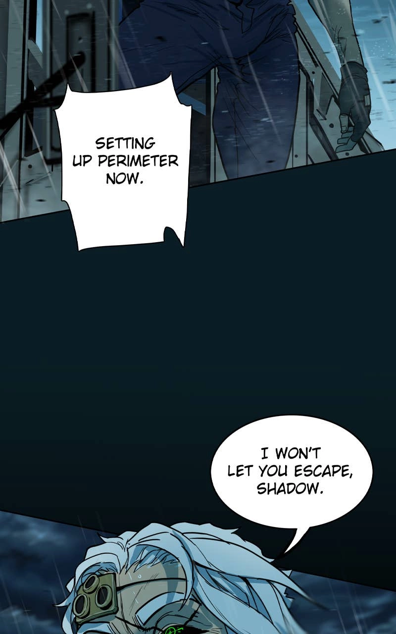Ordeal Chapter 141, page 46 of 90