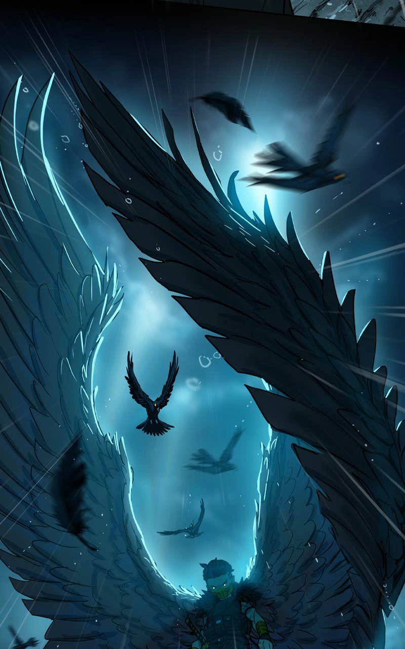 Ordeal Chapter 141, page 49 of 90