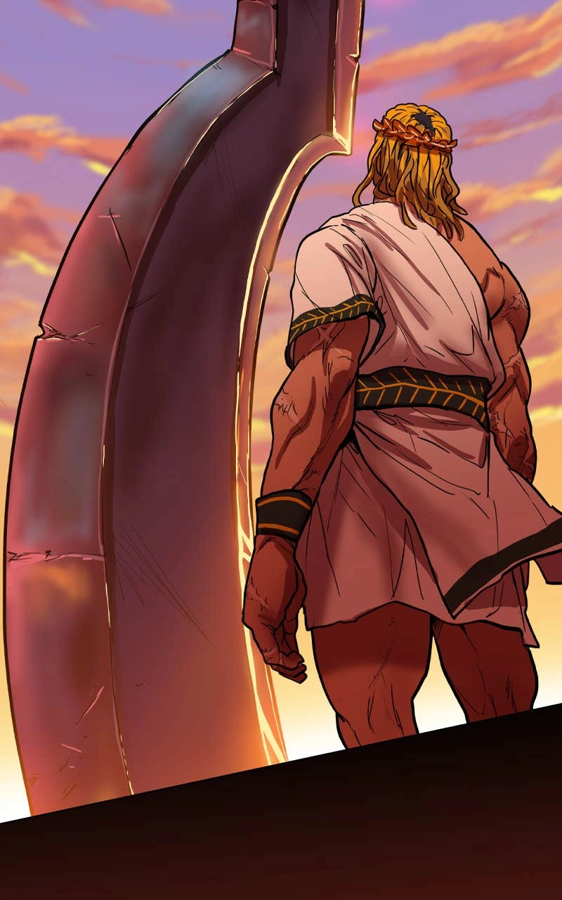 Ordeal Chapter 141, page 5 of 90