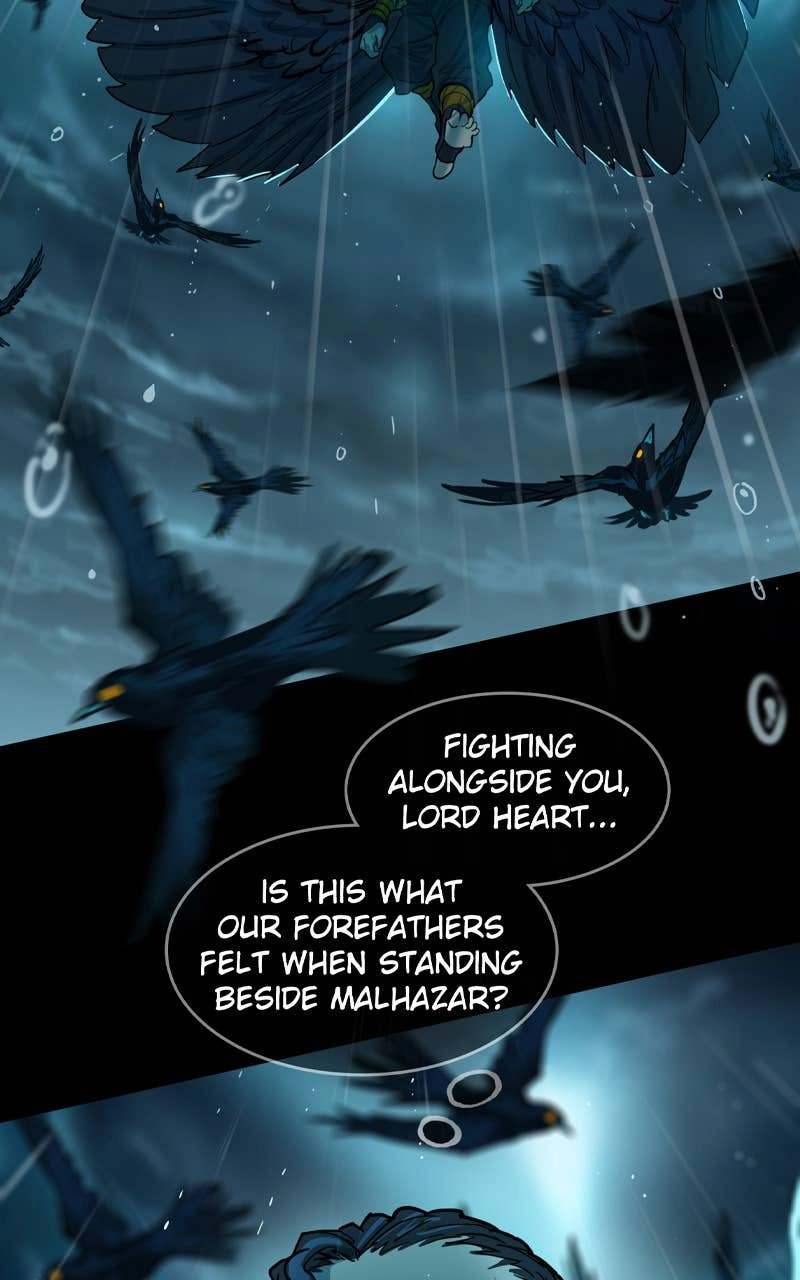 Ordeal Chapter 141, page 50 of 90