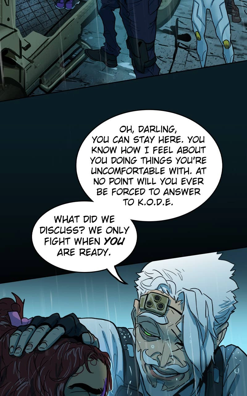 Ordeal Chapter 141, page 53 of 90