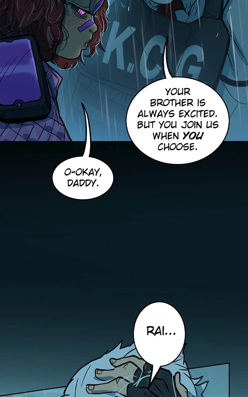 Ordeal Chapter 141, page 54 of 90
