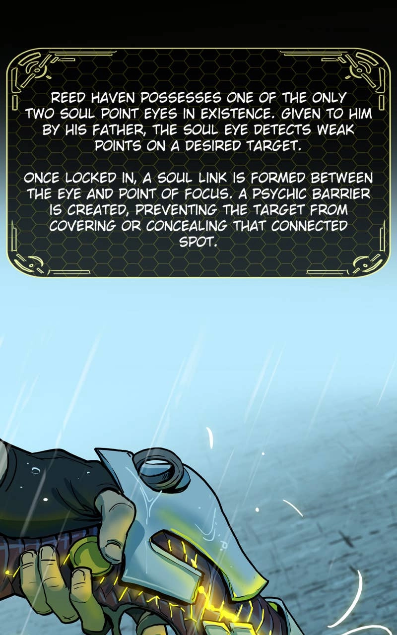 Ordeal Chapter 141, page 59 of 90