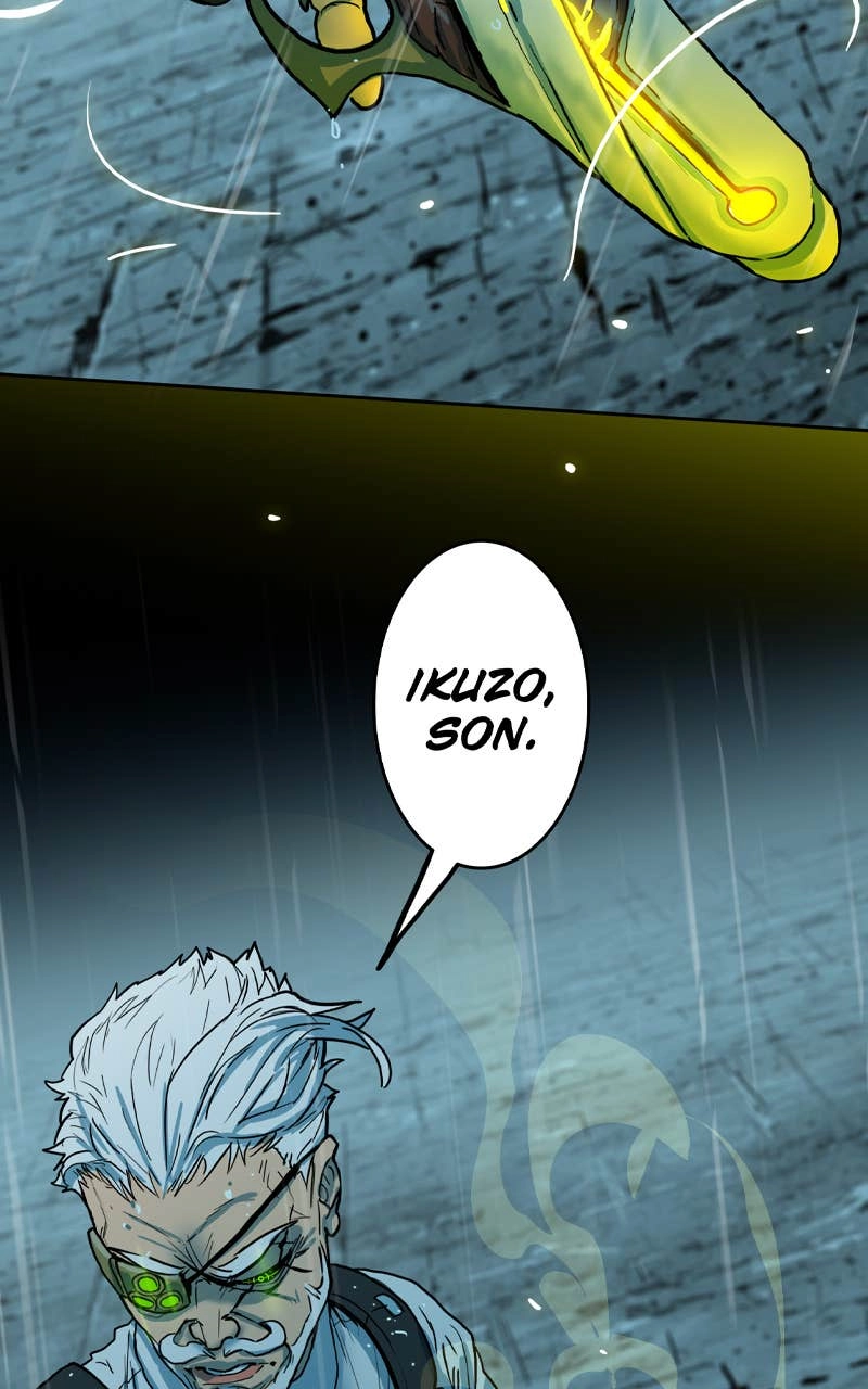 Ordeal Chapter 141, page 60 of 90
