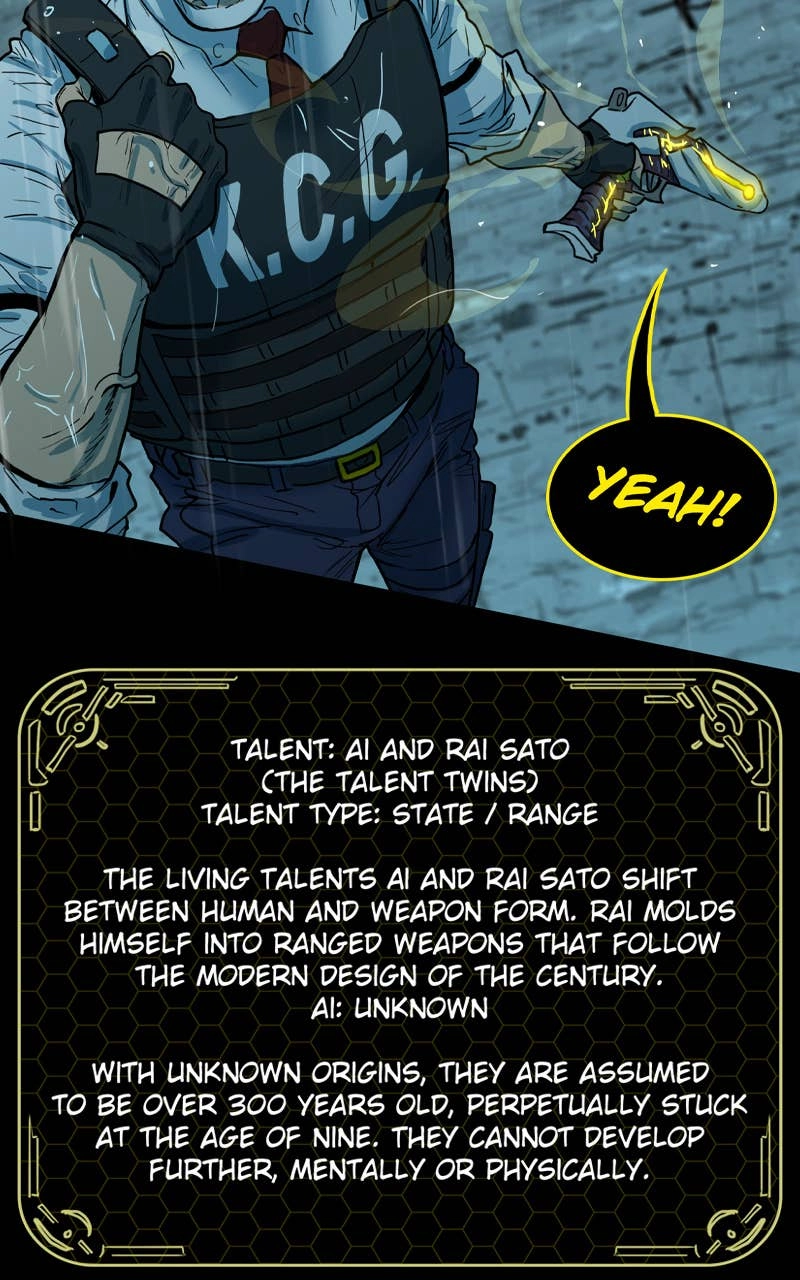 Ordeal Chapter 141, page 61 of 90