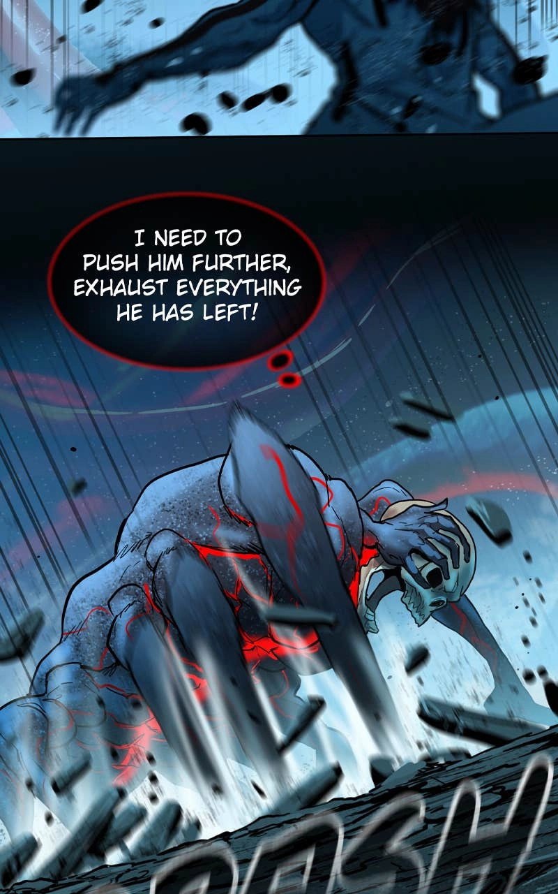 Ordeal Chapter 141, page 64 of 90