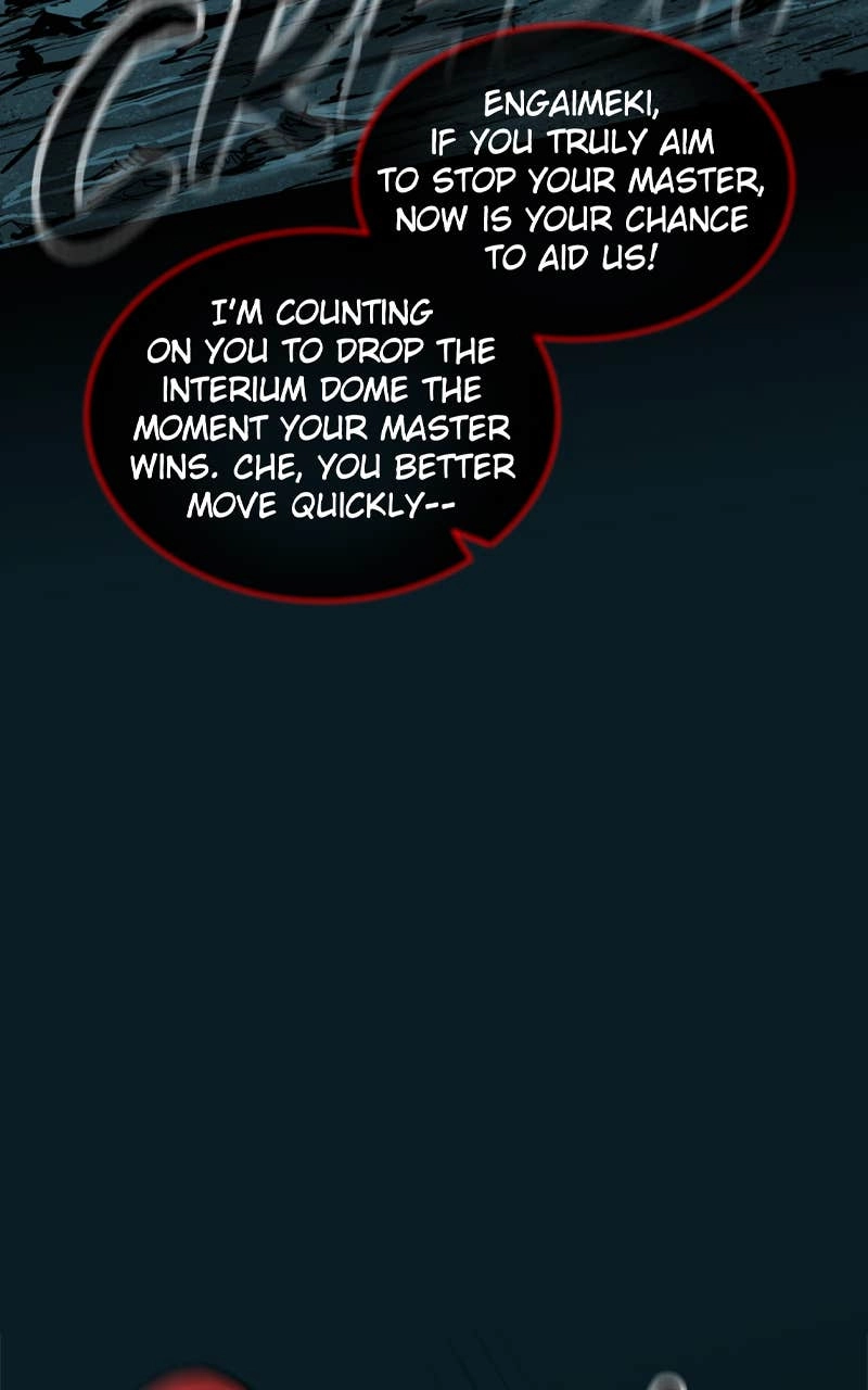 Ordeal Chapter 141, page 65 of 90