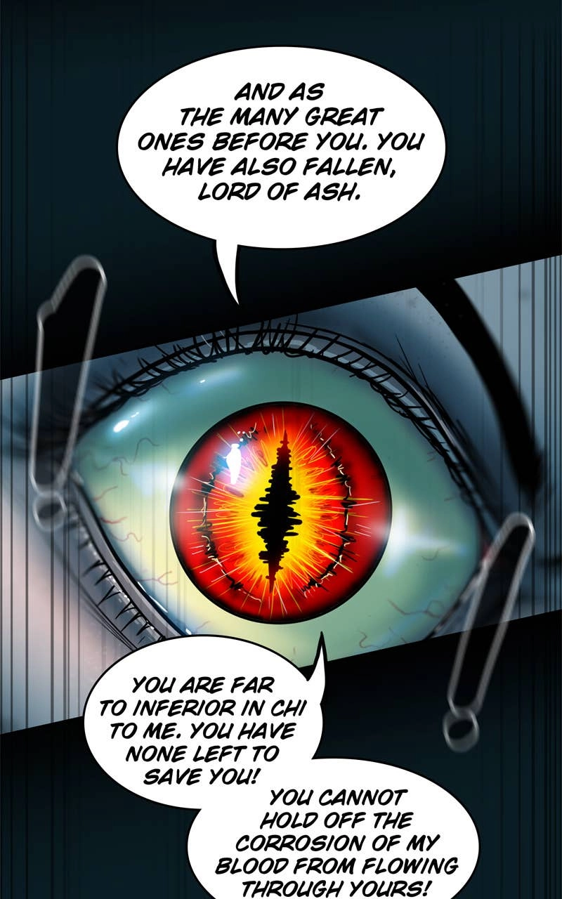 Ordeal Chapter 141, page 68 of 90