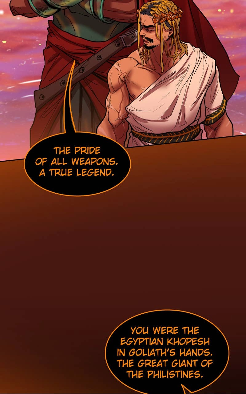 Ordeal Chapter 141, page 7 of 90