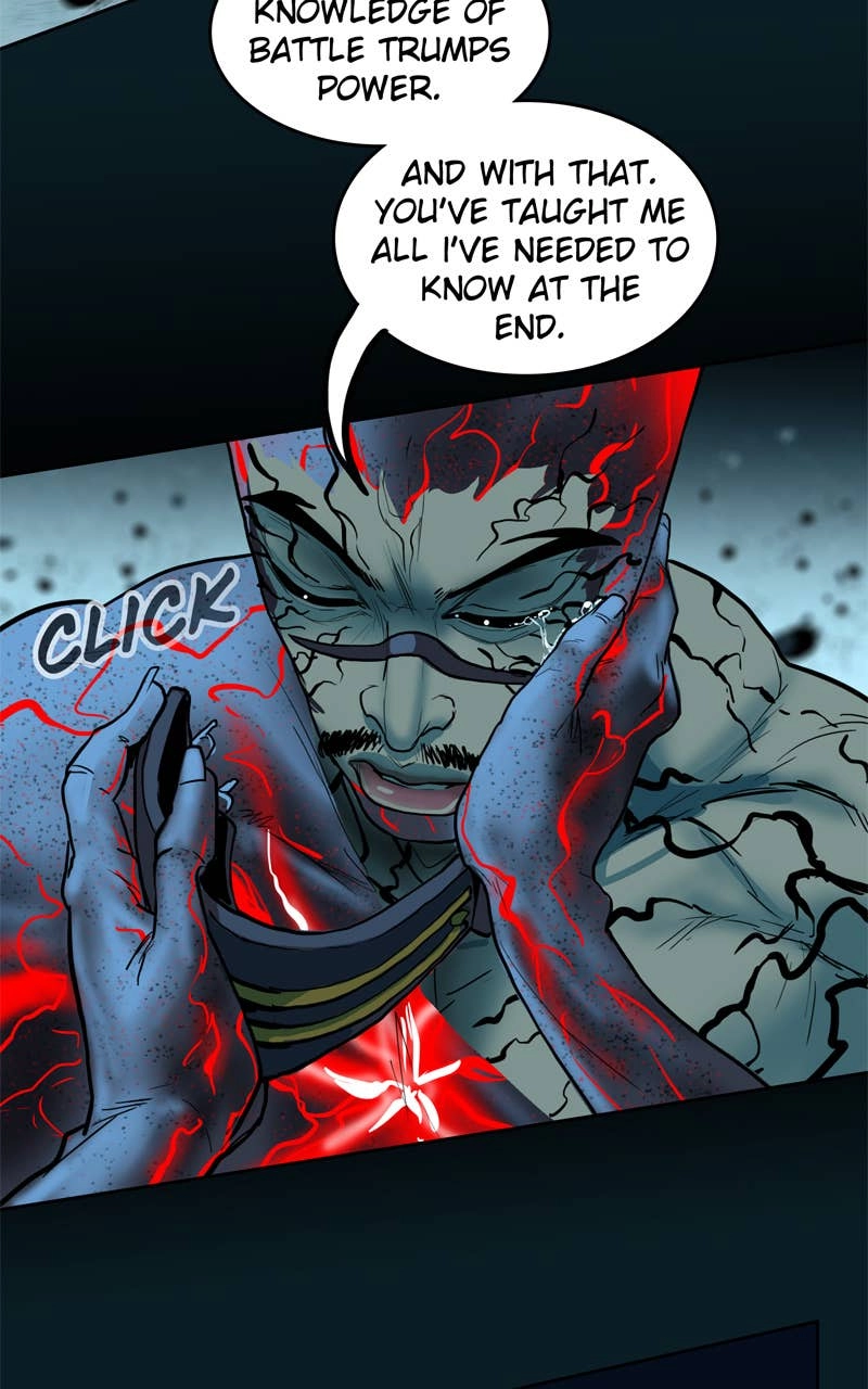 Ordeal Chapter 141, page 76 of 90