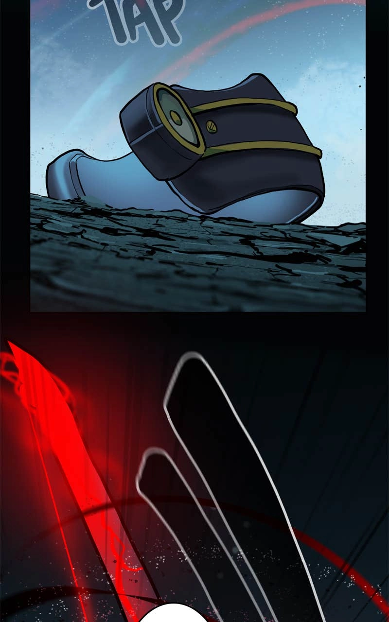 Ordeal Chapter 141, page 78 of 90