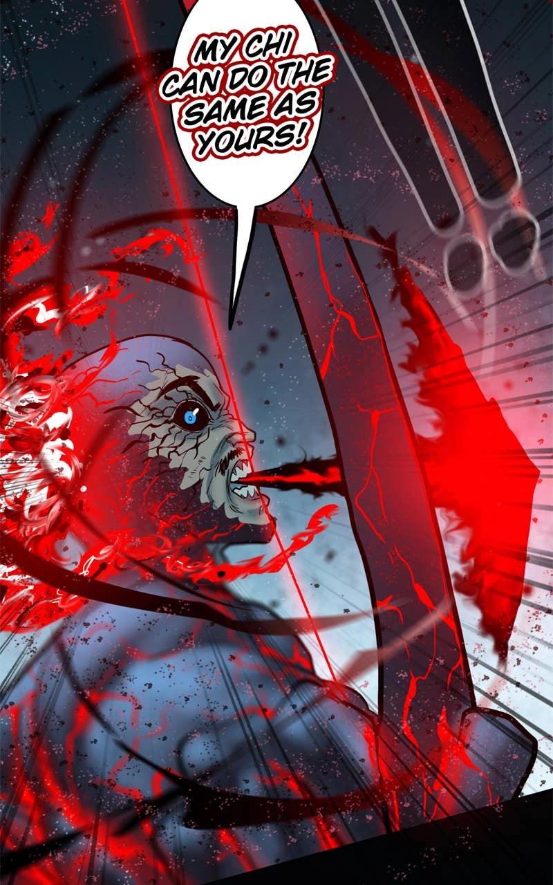 Ordeal Chapter 141, page 79 of 90