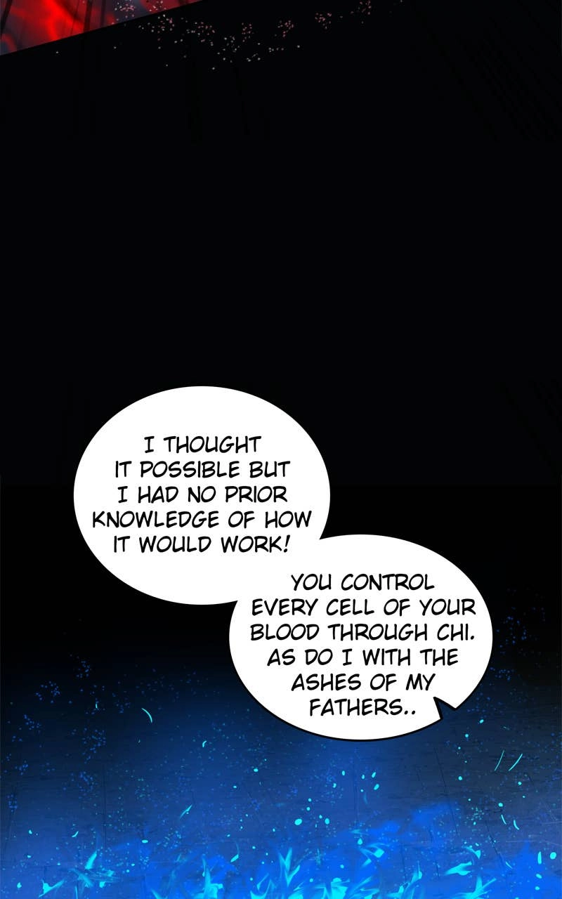 Ordeal Chapter 141, page 80 of 90