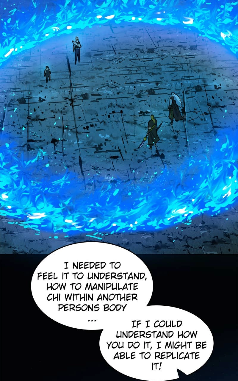 Ordeal Chapter 141, page 81 of 90