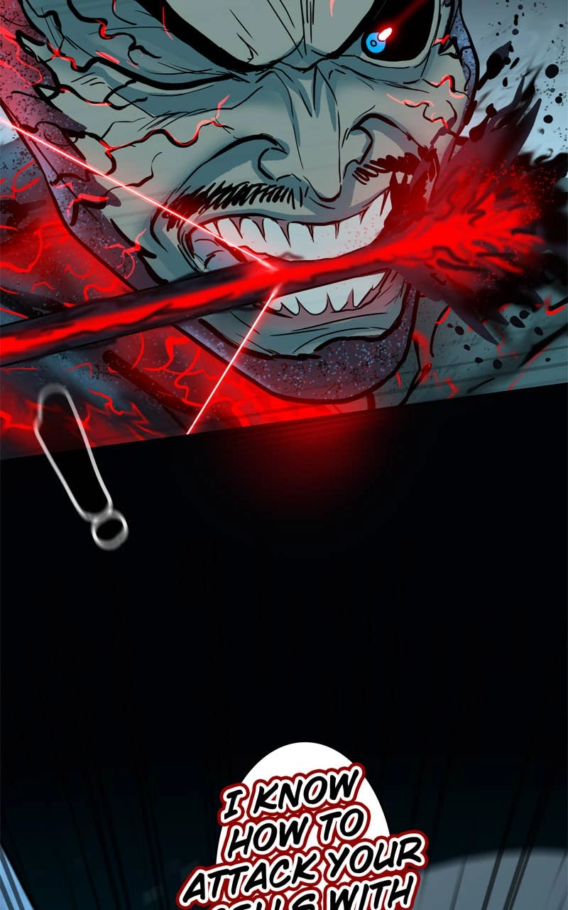 Ordeal Chapter 141, page 85 of 90