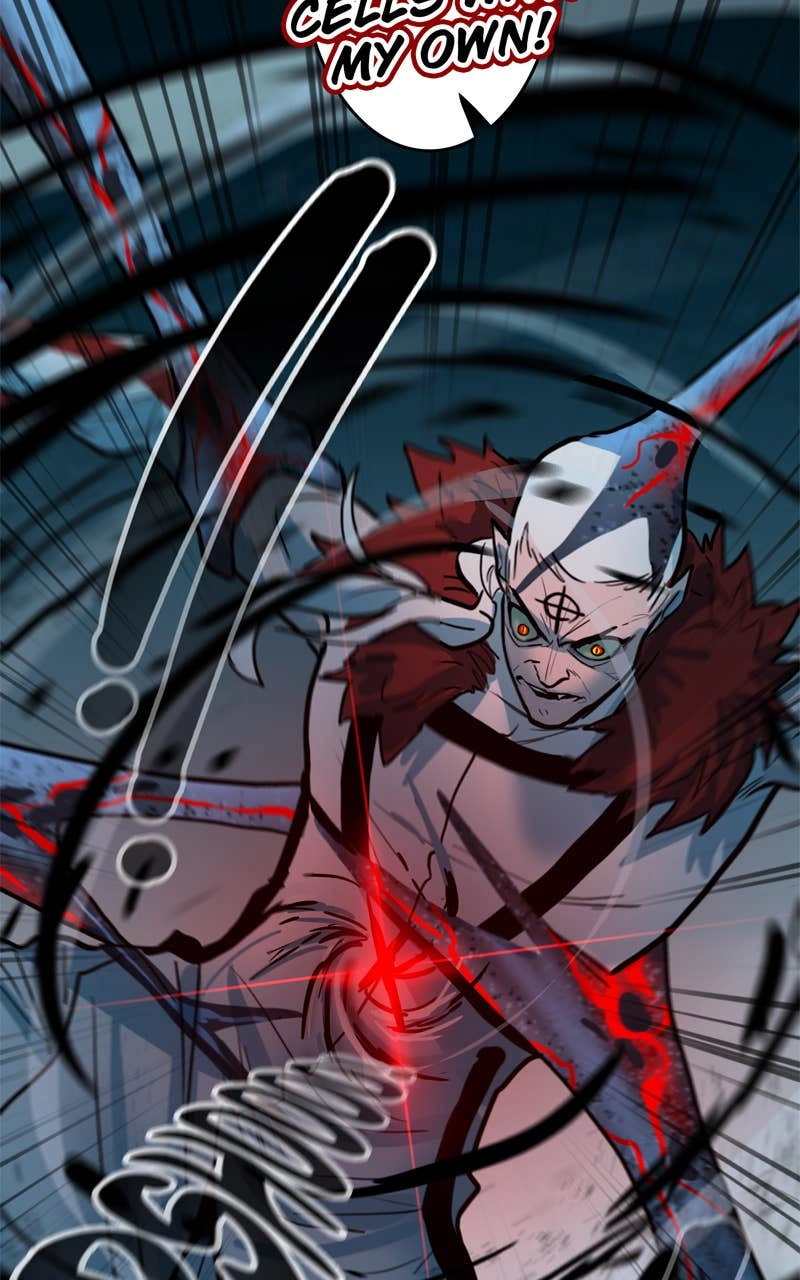 Ordeal Chapter 141, page 86 of 90