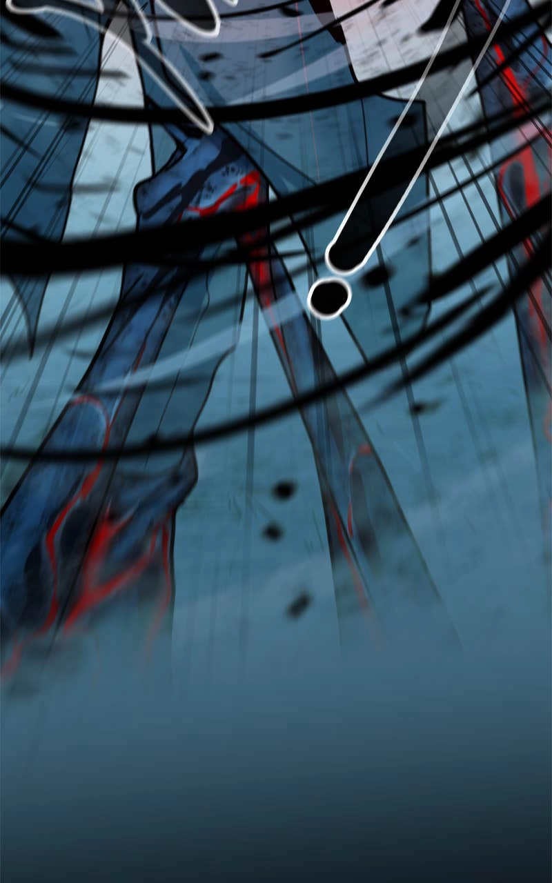 Ordeal Chapter 141, page 87 of 90
